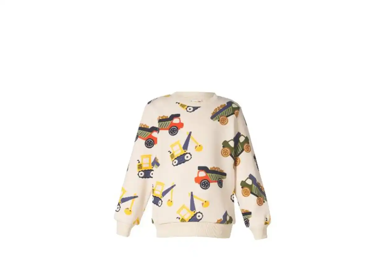 Bild 1 von LUPILU® Kinder Sweatpullover