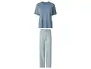 Bild 1 von ESMARA® Damen Pyjama