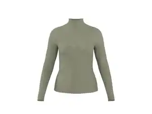ESMARA® Damen Feinstrickpullover