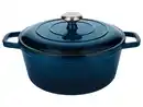 Bild 1 von SILVERCREST® Premium-Gusseisentopf, Ø 27 cm