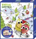 Bild 1 von Freche Freunde Bio Freche Freunde Adventskalender 2026