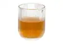Bild 1 von Wasserglas "Riffel" spülmaschinengeeignet