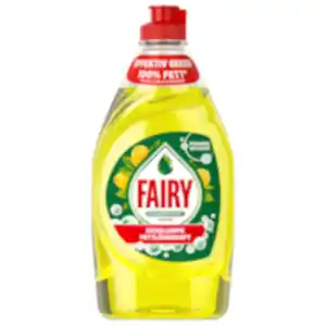 Fairy Geschirrspülmittel