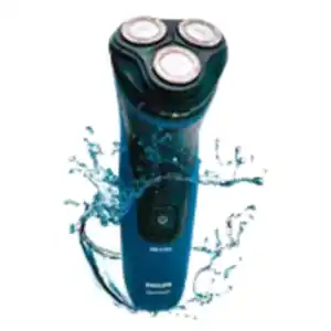 PHILIPS Aqua-Touch Rasierer S1151
