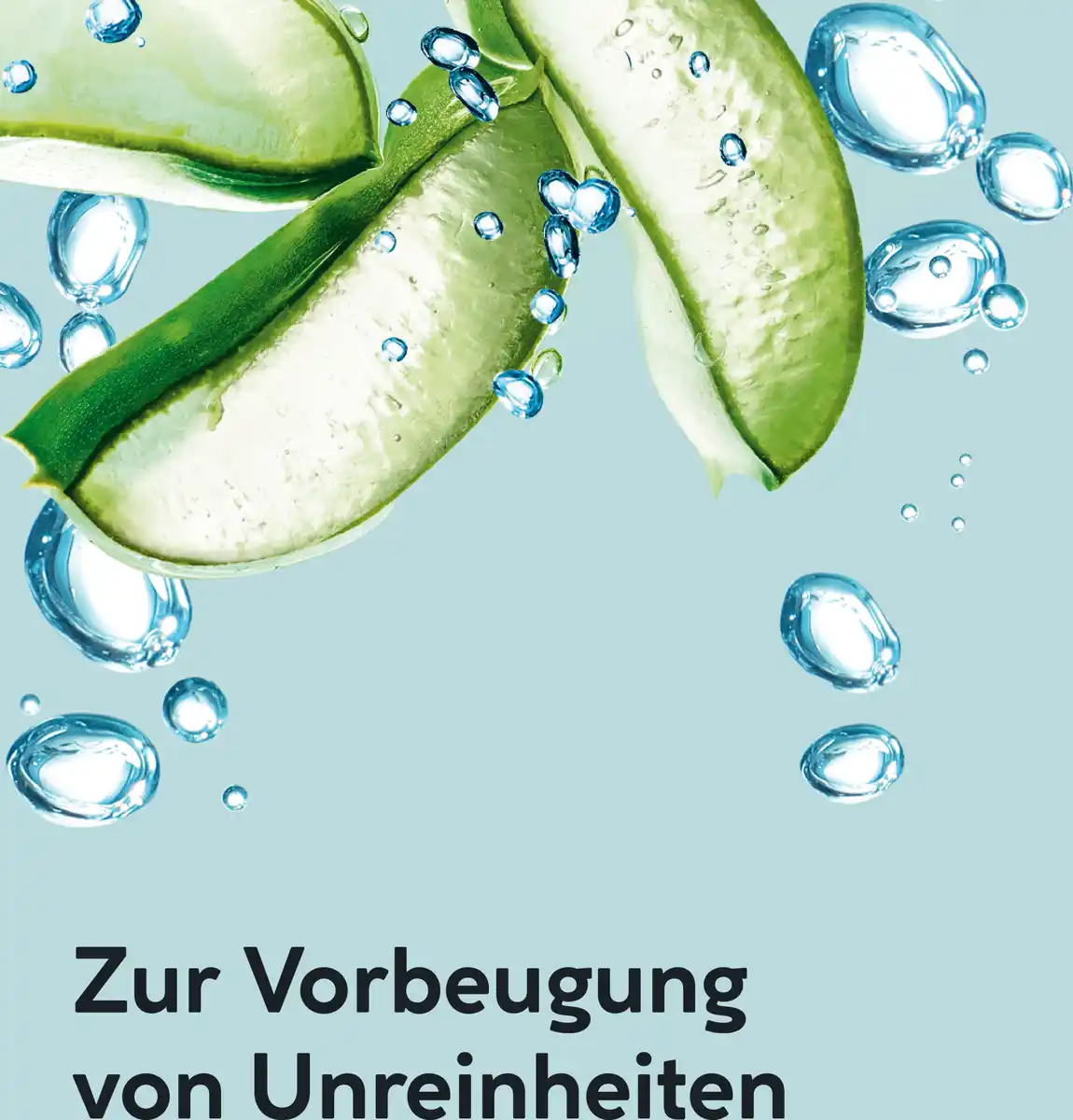 Bild 2 von ISANA antibakterielle Clear-up Strips