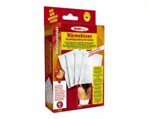 Wärmegürtel Nachfüllpads