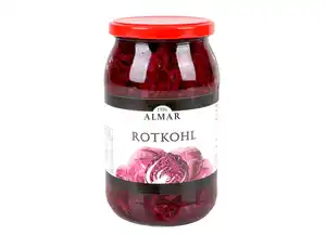 Rotkohl 900 ml