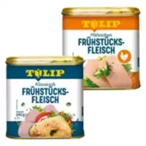 TULIP Frühstücksfleisch