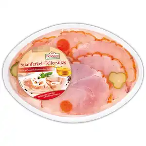 Ponnath Spanferkel-Tellersülze