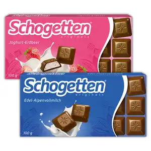 Schogetten Schogetten