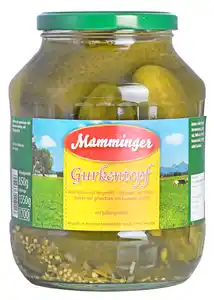 Fischer Gurkentopf 1700 ml