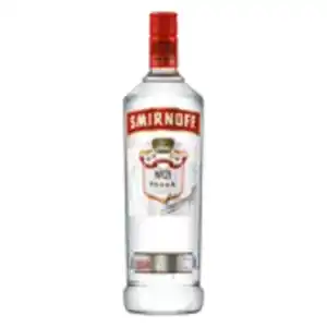 Smirnoff Vodka