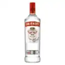 Bild 1 von Smirnoff Vodka
