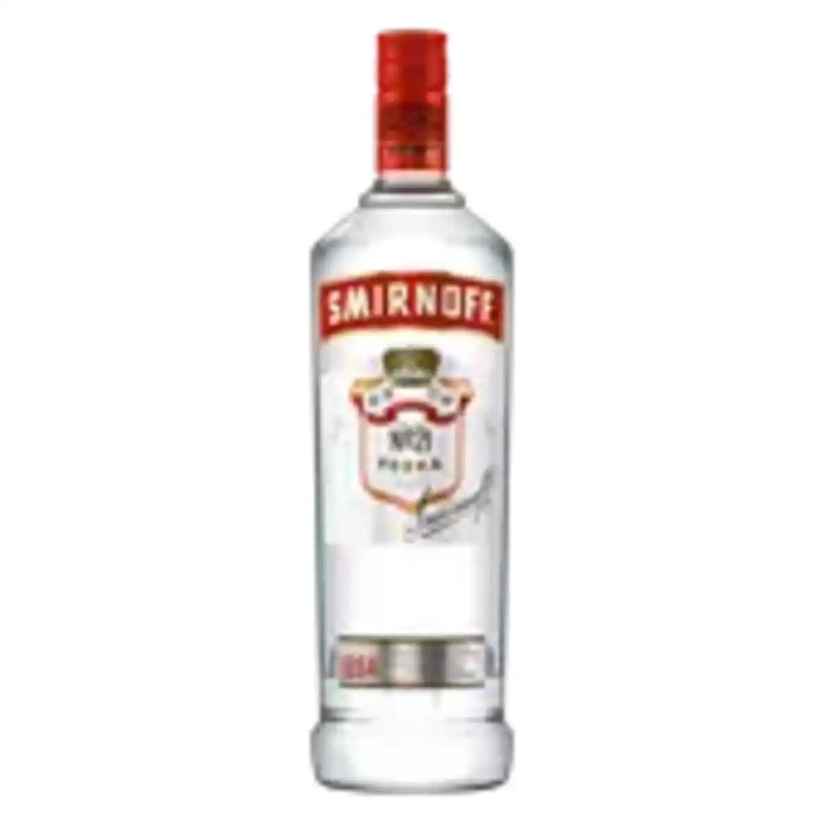 Bild 1 von Smirnoff Vodka