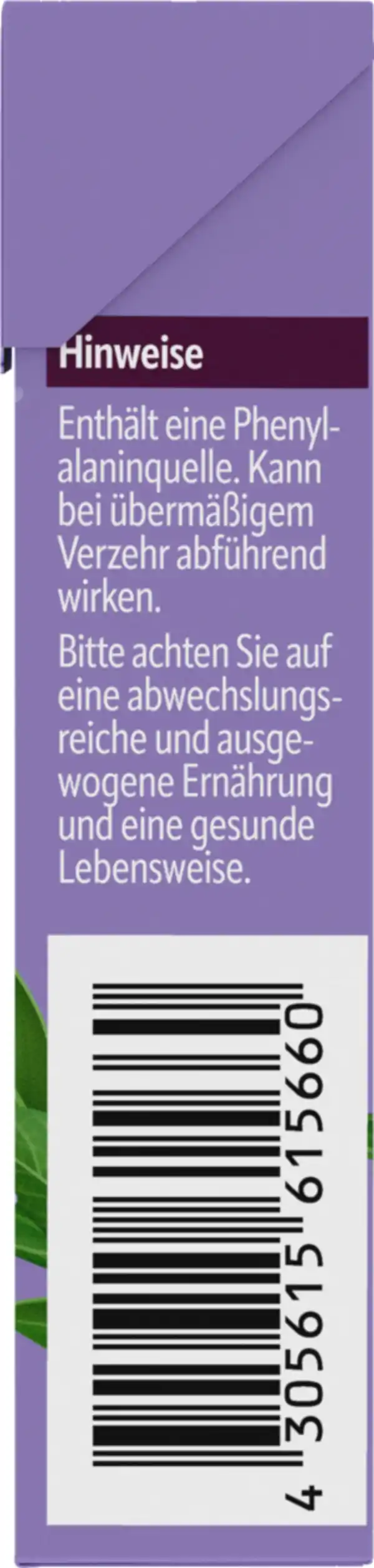 Bild 3 von altapharma Salbei Bonbons, 50 g