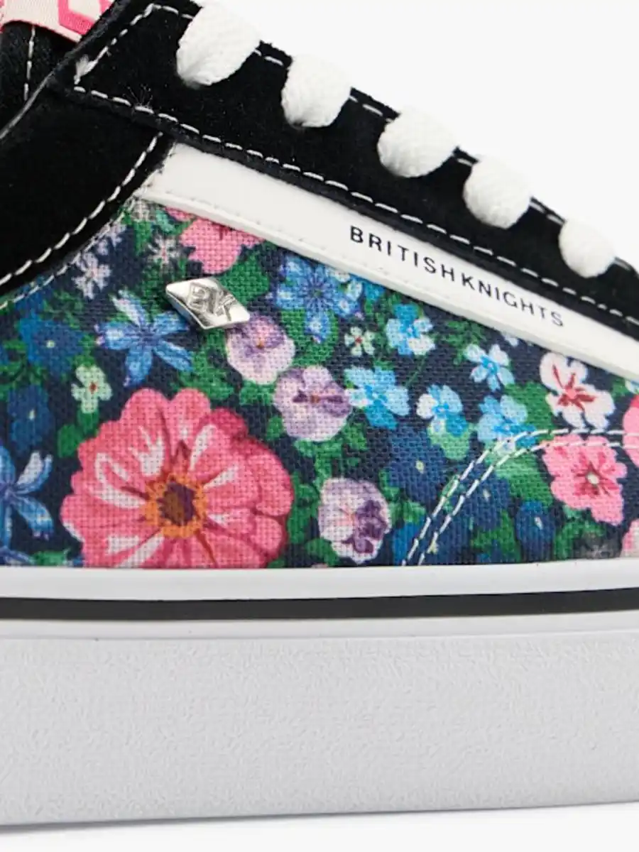Bild 4 von British Knights Sneaker