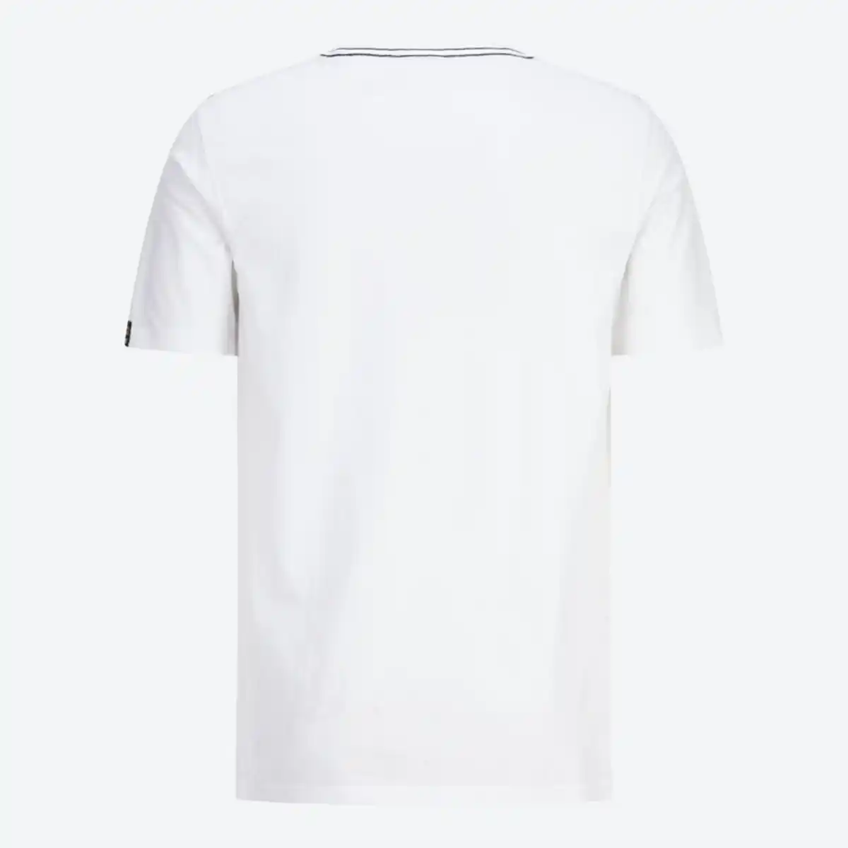 Bild 4 von Uncle Sam Herren-Funktions-T-Shirt mit Frontaufdruck