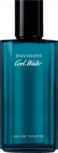 DAVIDOFF Cool Water Eau de Toilette, 75 ml