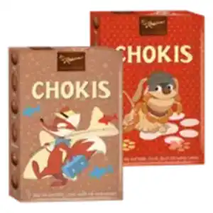 Rotstern Chokis