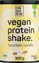Bild 1 von NADURIA Bio Vegan Shake Bourbon Vanille, 300 g