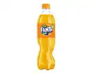 Bild 1 von Fanta Erfrischungsgetränk mit, orange