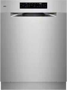 GU7200A1SFM Unterbau-Geschirrspüler 60 cm edelstahl