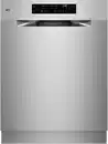 Bild 1 von GU7200A1SFM Unterbau-Geschirrspüler 60 cm edelstahl