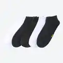 Bild 3 von Uncle Sam Sport-Sneaker-Socken, 5er-Pack