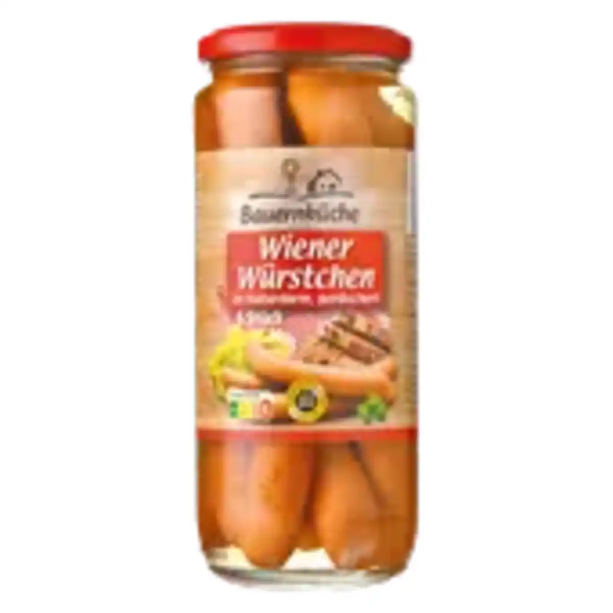 Bild 1 von Bauernküche Wiener Würstchen
