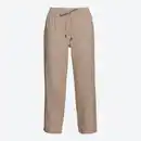 Bild 1 von Damen-Hose aus Viskose-Leinen-Mix