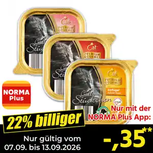 Cat Bonbon Premium Gourmet Premium Katzennahrung