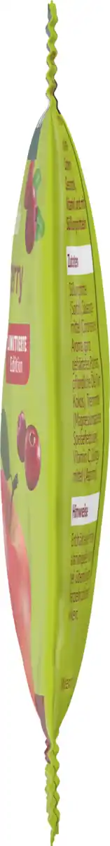 Bild 4 von altapharma altapharma Frische-Pastillen Apfel-Cranberry, 25 g