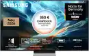 Bild 1 von GQ77S93HAT 195 cm (77") OLED Vision AI Smart TV graphitschwarz, 4K Ultra HD, 120 Hz, Sprachsteuerung