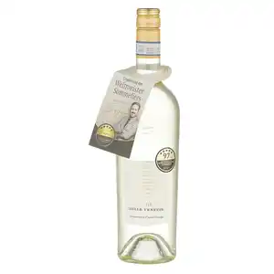 Global Wines Pinot Grigio delle Venezie DOC trocken, 0,75l