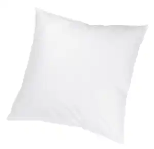 Feder-Kopfkissen 80 x 80 cm
