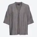 Bild 1 von Damen-Bluse mit 3/4 Ärmeln