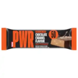 PWR Protein Bar 50