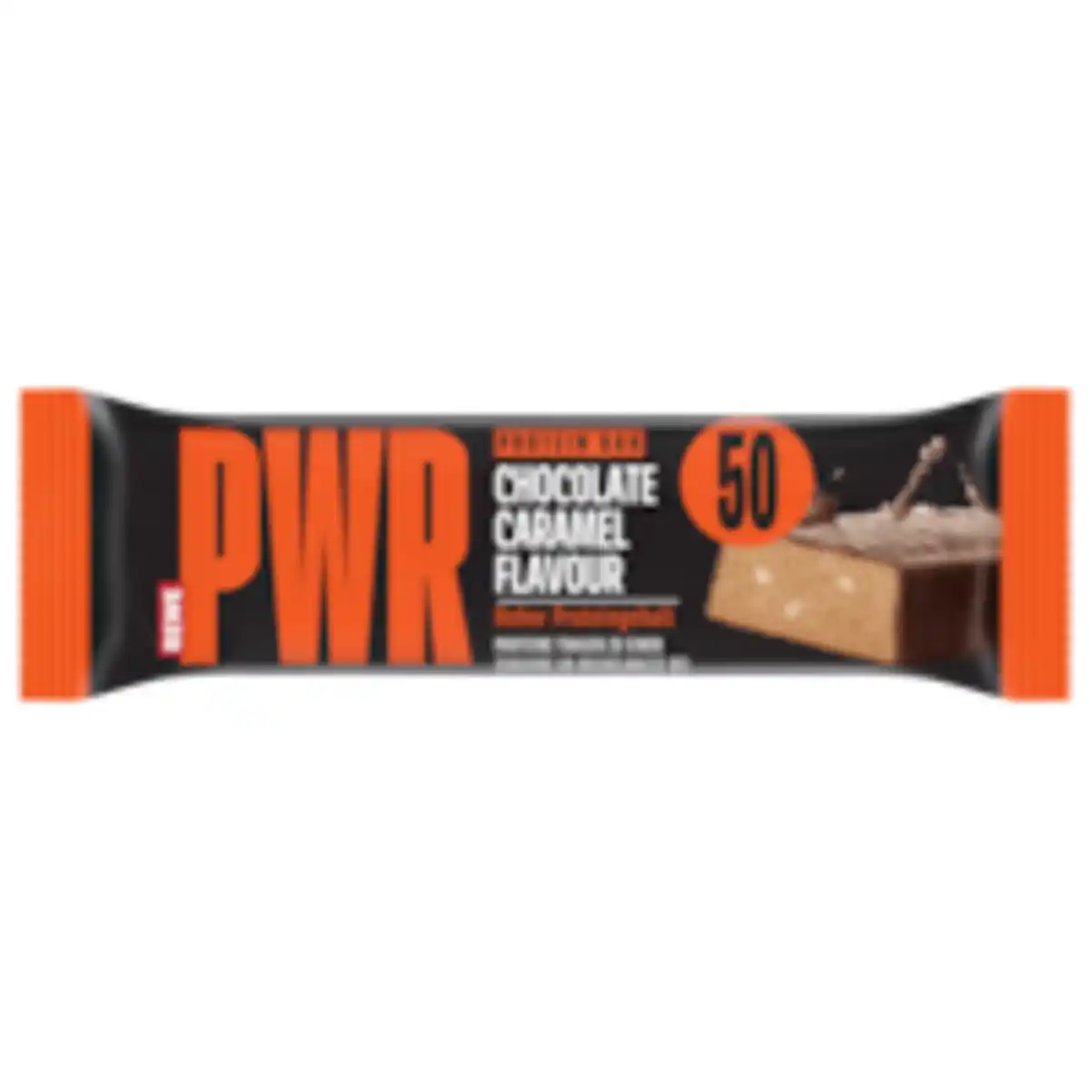 Bild 1 von PWR Protein Bar 50