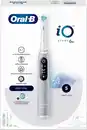 Bild 1 von Oral-B Elektrische Zahnbürste iO Series 6 Grey Opal, 1 Stk