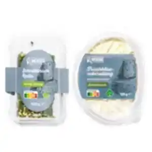 MEIERIE Frischkäse Rolle oder Frischkäse