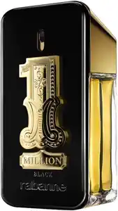 Rabanne 1 Million Black Eau de Parfum, 50 ml