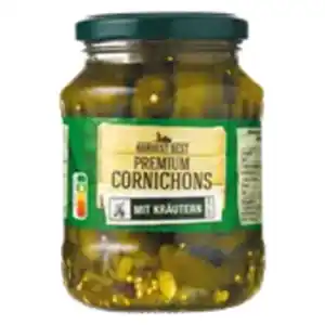 HARVEST BEST Cornichons