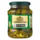 Bild 1 von HARVEST BEST Cornichons