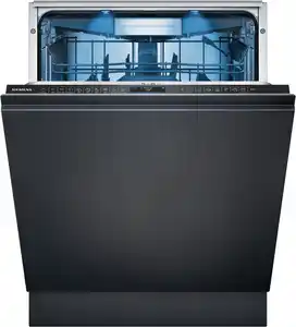 SN87TX00CE Vollintegrierbarer 60 cm Geschirrspüler