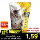 Bild 1 von Cat Bonbon Premium Gourmet Premium Trockenfutter