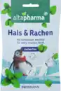 Bild 1 von altapharma Halsbonbons zuckerfrei, 75 g