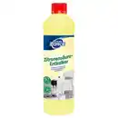 Bild 1 von POWER FORCE Zitronensäure-Entkalker 750 ml