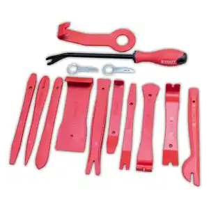 Kraft Werkzeuge Demontage-Set 14-tlg.