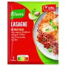 Bild 1 von KNORR Fix, Lasagne 52 g