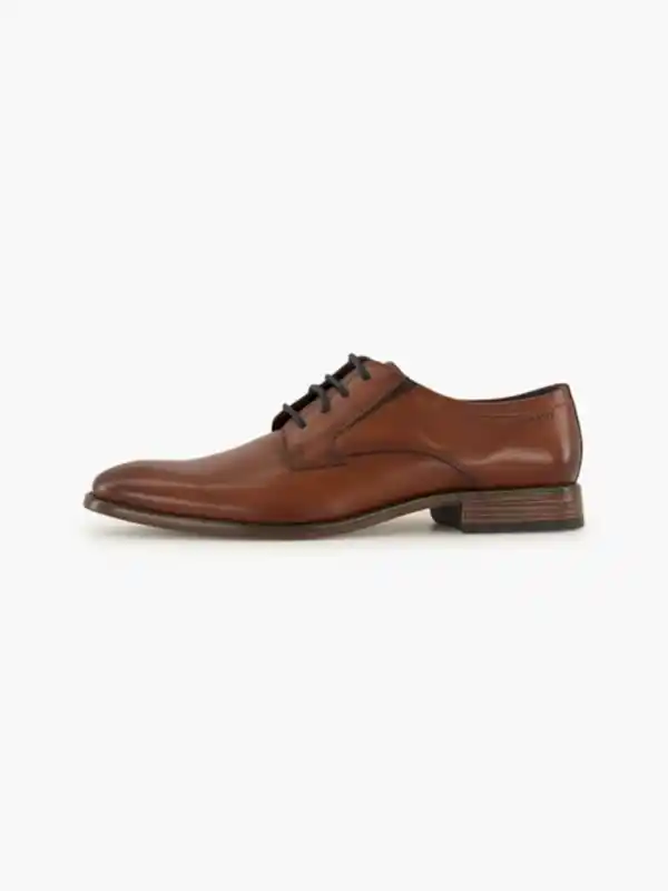 Bild 2 von bugatti Businessschuh